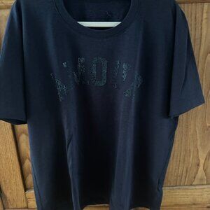 Zadig & Voltaire Portland Amour Jumper Strass size L